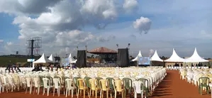 Chairs for Hire