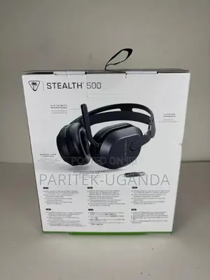 Turtle Beach Headset