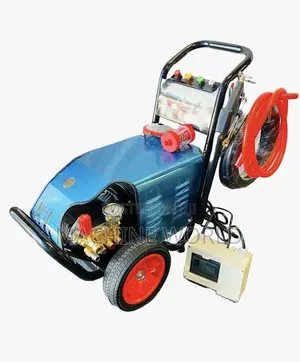 Apollo Car/Pressure Washer 2.3A