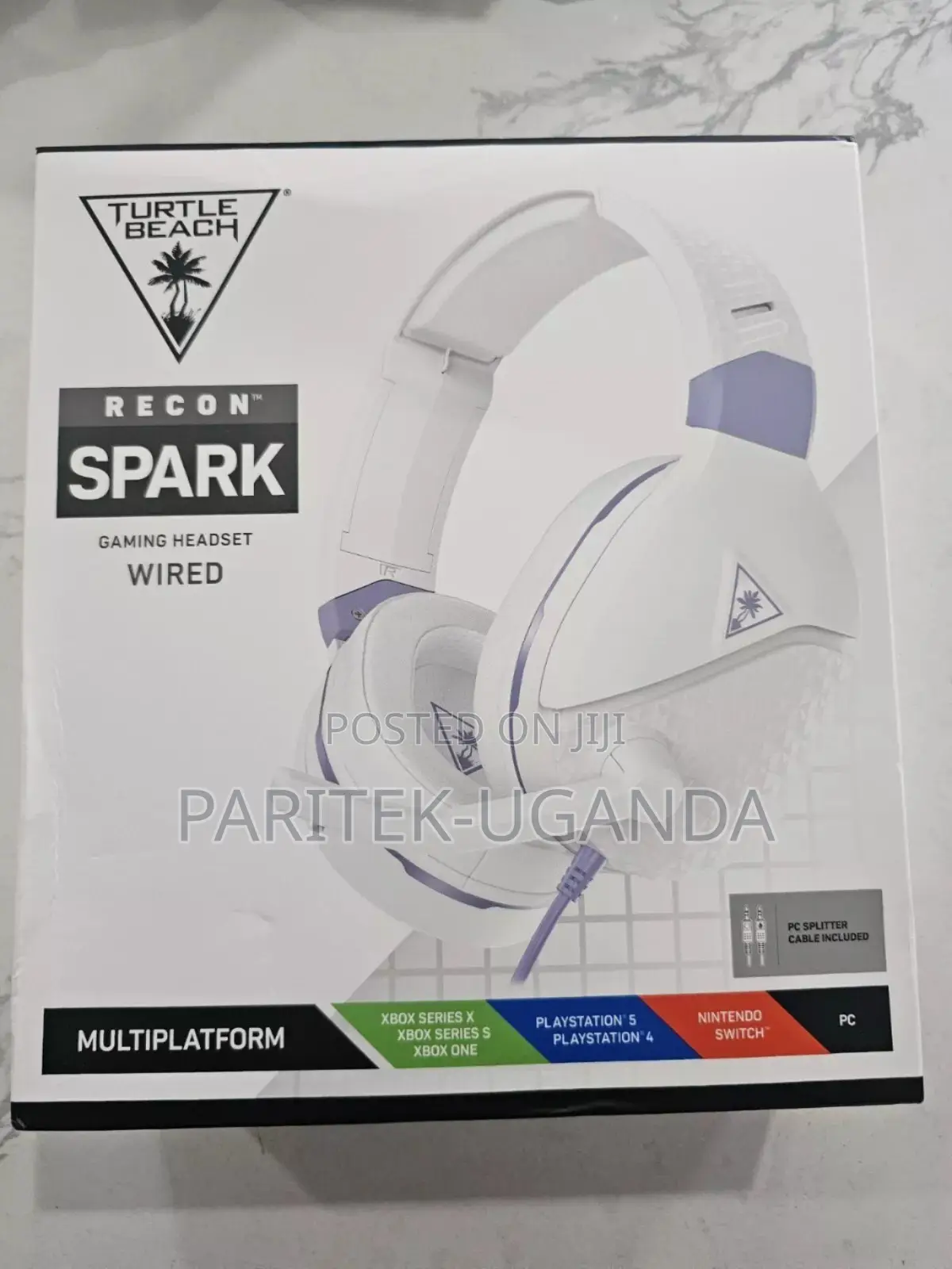Turtle Beach Ear Force Px51