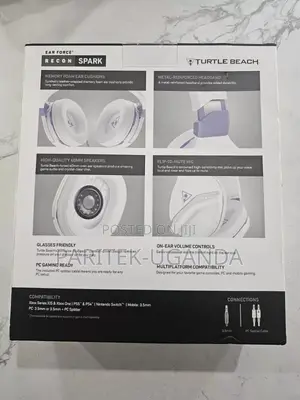 Turtle Beach Ear Force Px51