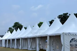 Pagolla Tents