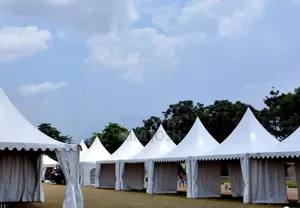 Pagolla Tents