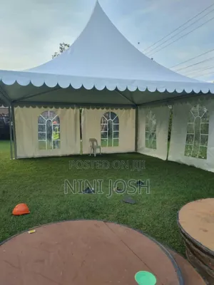 Pagolla Tents