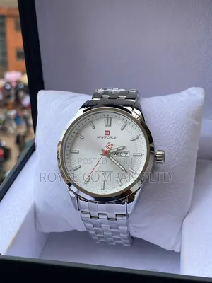 Naviforce Original Watches