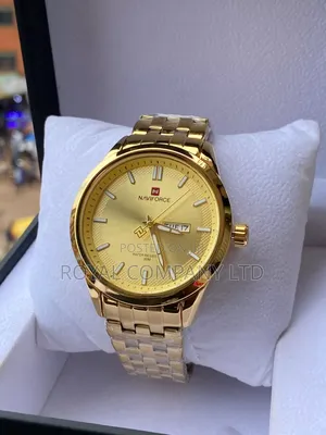 Naviforce Original Watches