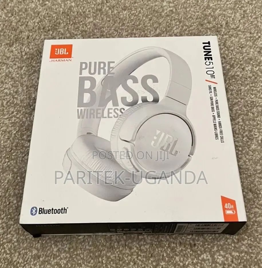 Bule JBL Tune 510