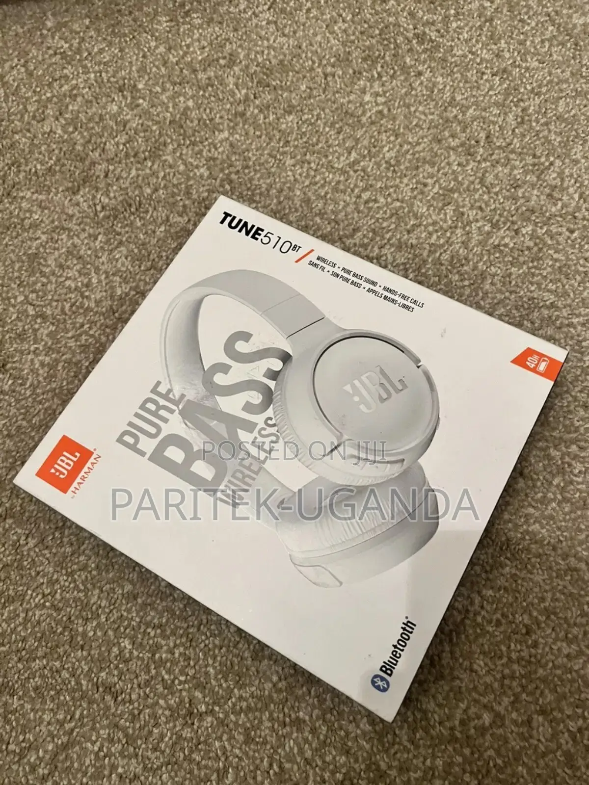 Bule JBL Tune 510