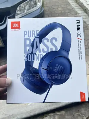 JBL Wireless Tune 215bt
