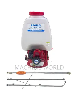 Apollo Knapsack Sprayer