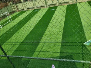 Playing Ground Field Grass Carpet