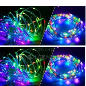 Strips Light