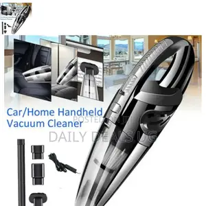 Rechargeable Handheld Vacuum Cleaner