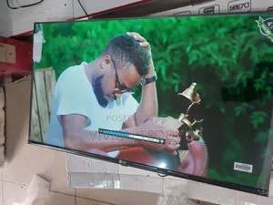 43" Lg Led Frat Screen Digital Tv