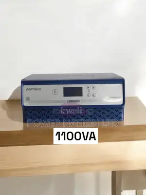 1100va Luminous Pure Sine Wave Inverter