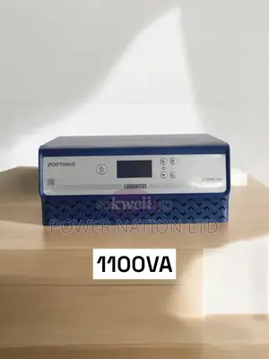 1100va 12v Luminous Ups Inverter