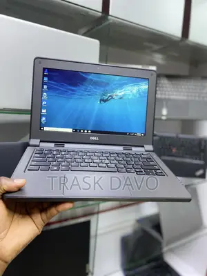 Laptop Dell Latitude 11 3150 4GB Intel Core I3 HDD+SSD 500GB