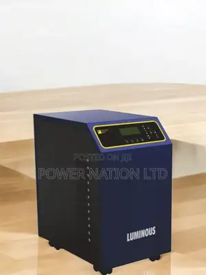 9500va Luminous Hybrid Inverter