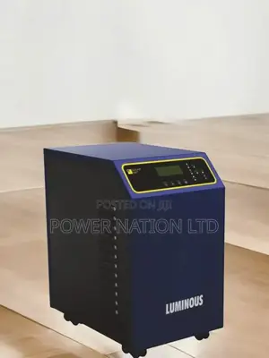 9.5kva / 9500va Luminous Hybrid Inverter Heavy Duty