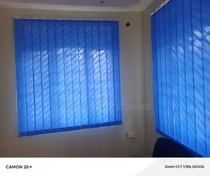 Morden Office Blind Curtains