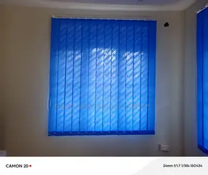 Morden Office Blind Curtains