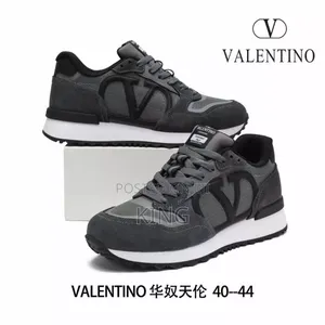 Original Valentino Vlogo Sneakers