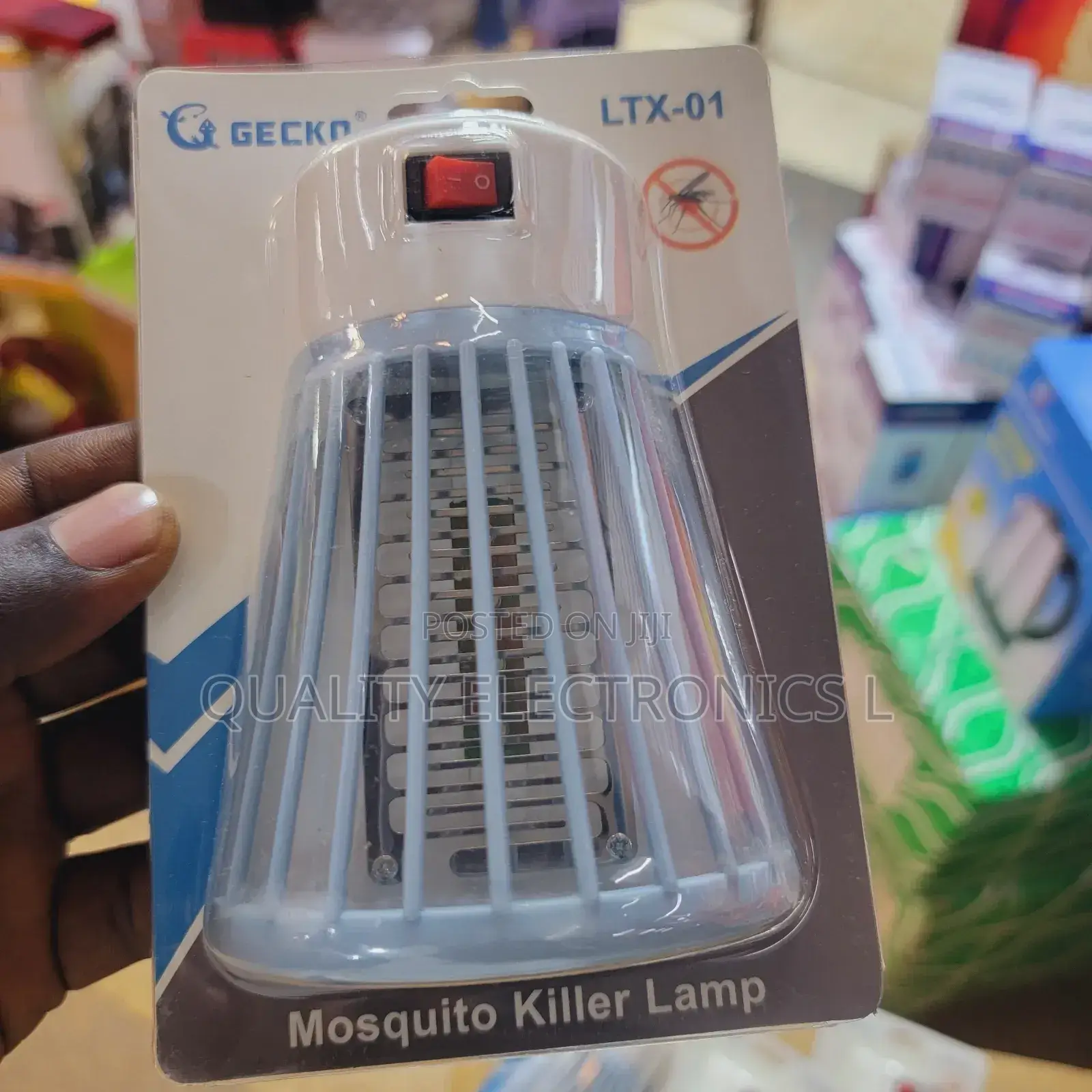Mosquito Killer Lamps