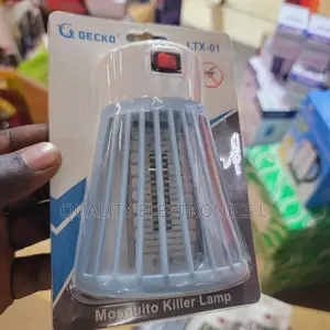 Mosquito Killer Lamps