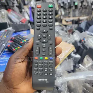 Smartplus Smart Tv Remotes