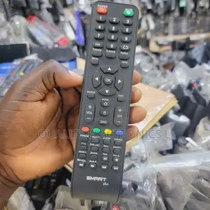 Smartplus Smart Tv Remotes