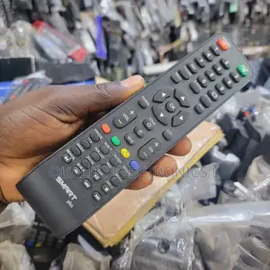 Smartplus Smart Tv Remotes