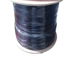 305 Meters Satellite Coaxial Cable - Outdoor
