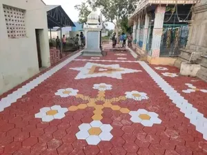 Tusiba Paver