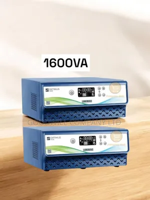 1600va Luminous Pure Sine Wave Inverter