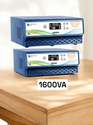 1600va / 1.6va 24v Luminous UPS Inverter