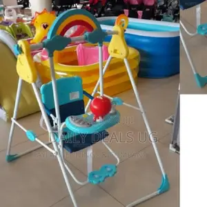 Baby High Swing Chair