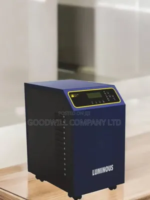 9500va Luminous Hybrid Inverter