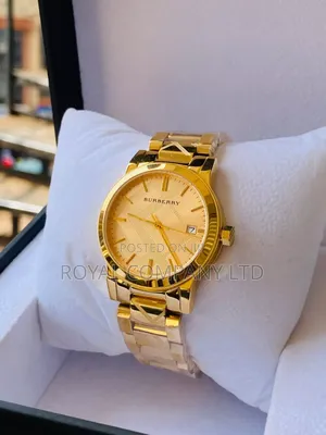Burberry Watches Analog