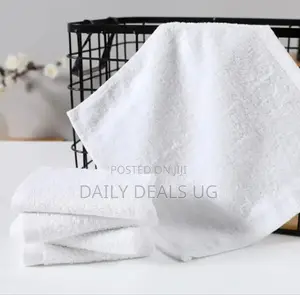 Cotton Hand Towel