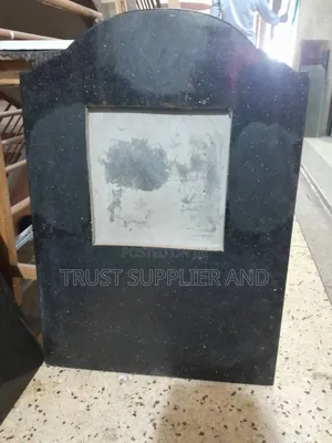 Grave Stone *-