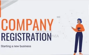 URS General Registration of Business