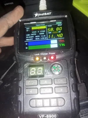 Digital Satellite Finder Original