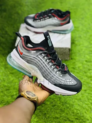Original Nike Air Max Zoom 950 Casual Running Sneakers