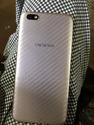 Oppo A77 64 GB Bronze