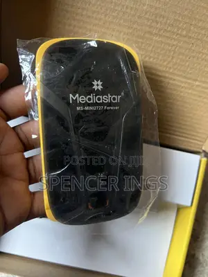 Mediastar MS-MINI2727 Forever