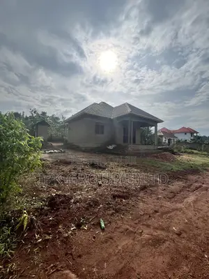 Land In Katende Masaka Road