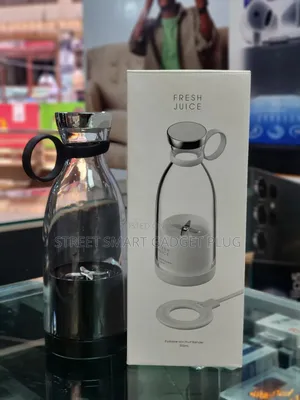 Portable Mini Fruit Blender 150ml