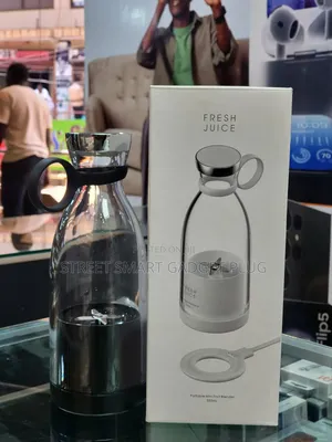 Portable Mini Fruit Blender 150ml