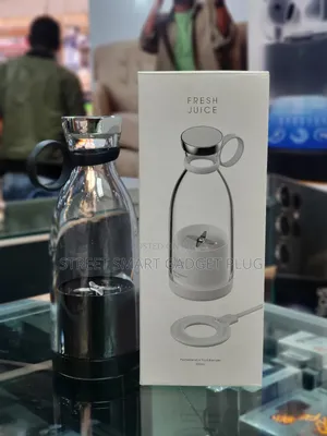 Portable Mini Fruit Blender 150ml