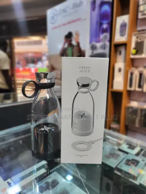 Portable Mini Fruit Blender 150ml